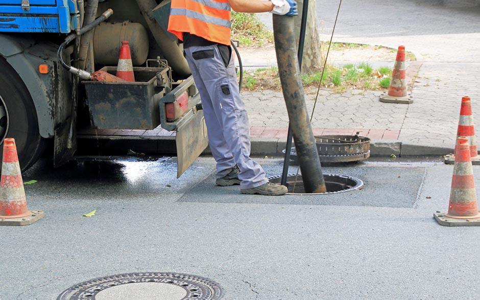 dégorgement canalisation tarif Longjumeau