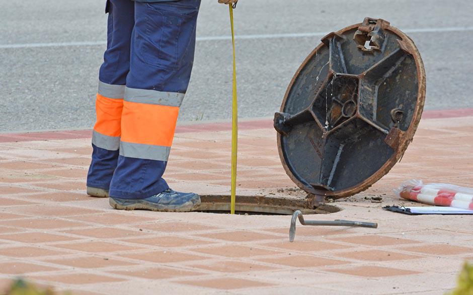 comment déboucher les canalisations Courtry