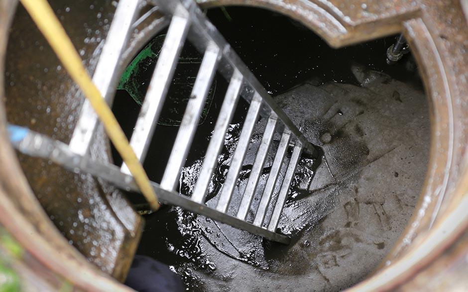 dégorgement canalisation Bondoufle